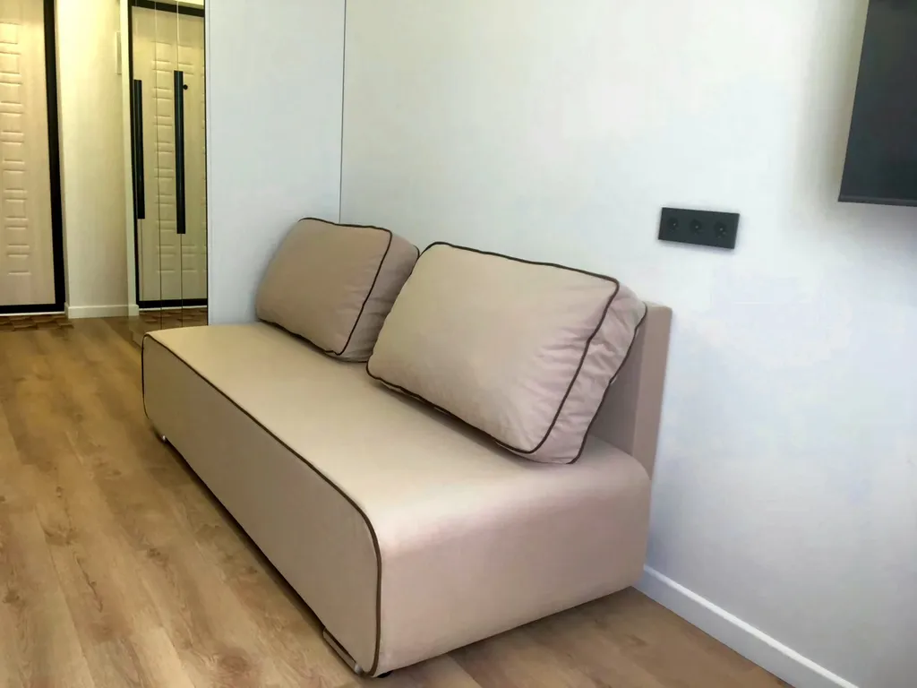 Квартира Квартира Студия у моря — Сириус