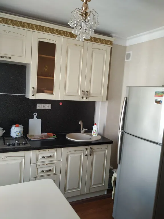 Уютная квартира в Дербенте