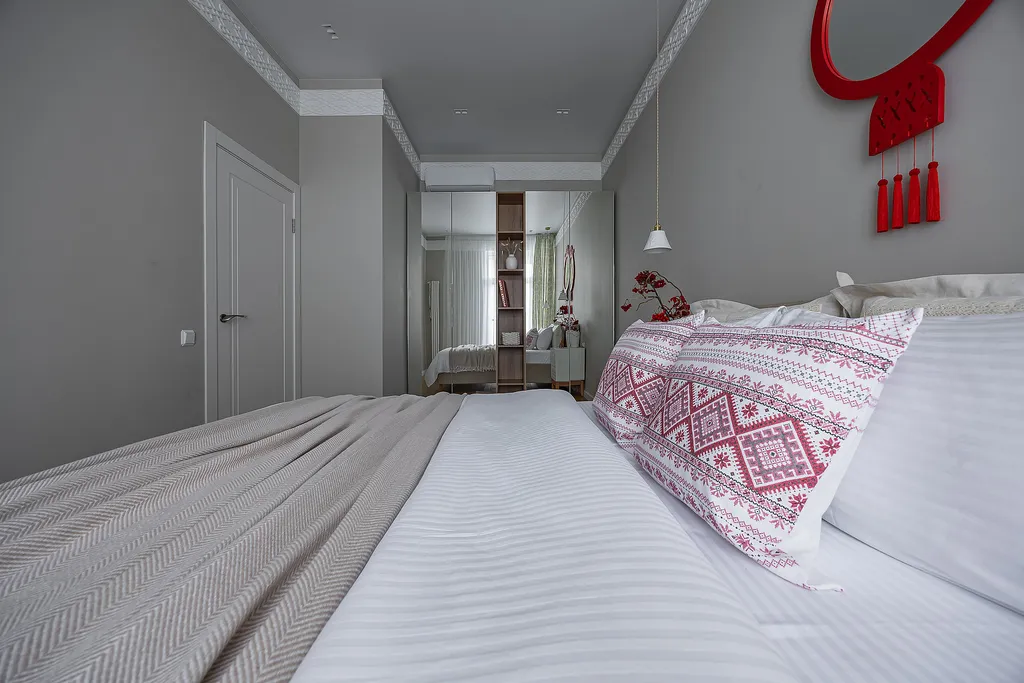 Квартира Квартира в центре с Парковкой рядом с Кремлем, Сова-Дом — Нижний Новгород