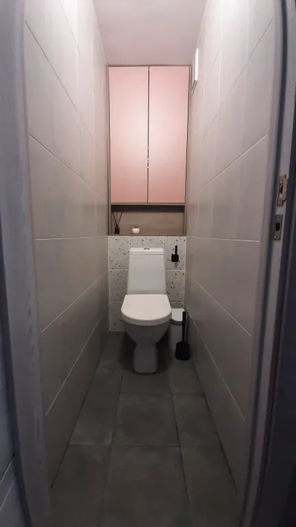 Комфортная и уютная квартира в центре города