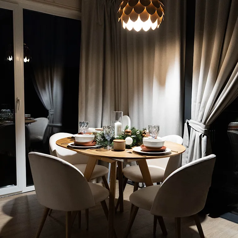 Коттедж Домик в Жостово (Lato-65_1) — Жостово