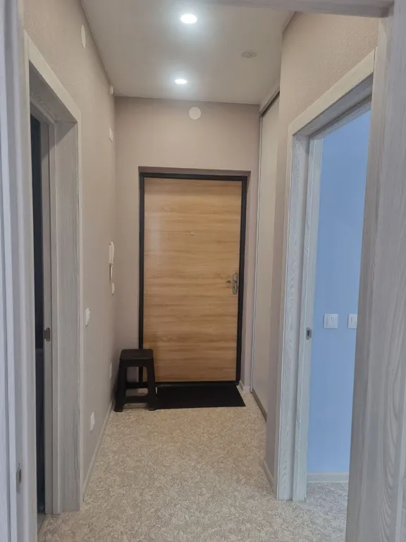 Квартира Уютная квартира на берегу Енисея — Красноярск