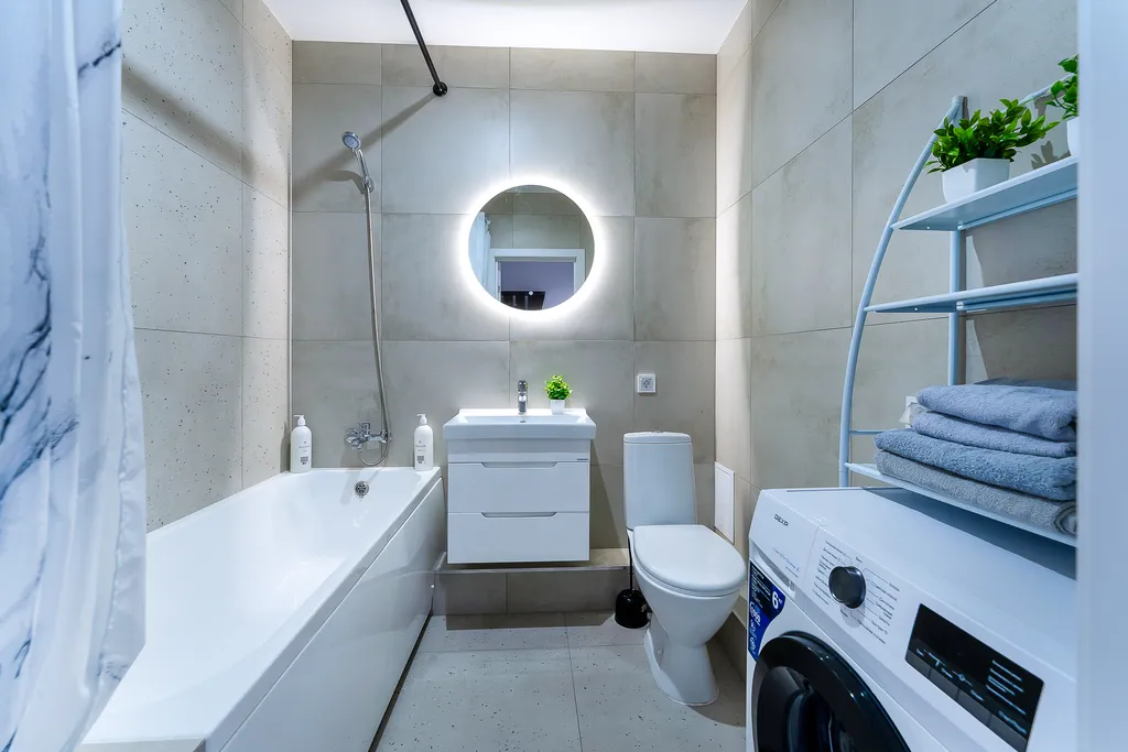 Квартира Уютная квартира для Вашего отдыха — Краснодар