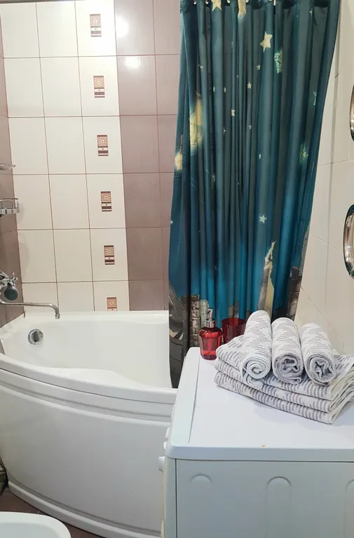 Квартира на вагонке рядом с УВЗ и ДК имени Окунева