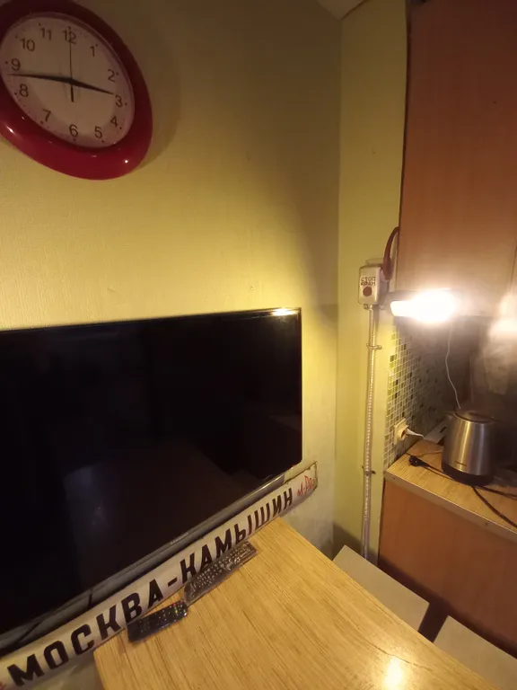 Квартира напротив храма, самый центр