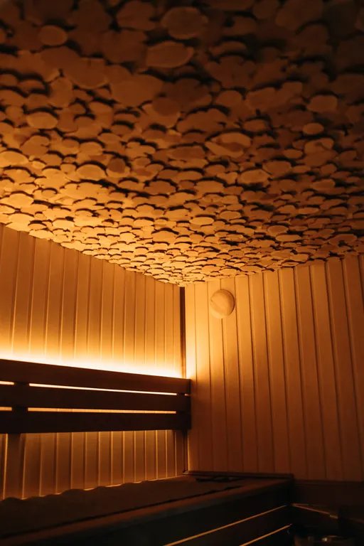 Загородный комплекс в Карелии