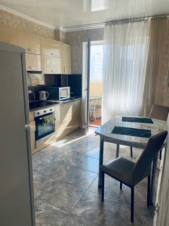 1-комнатная Квартира — аренда посуточно в Майкоп