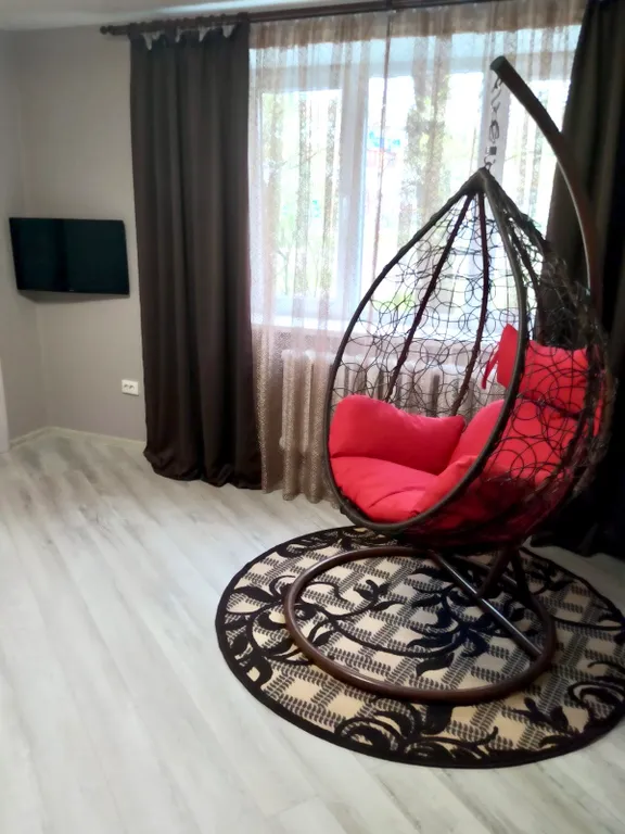 Квартира в центре города