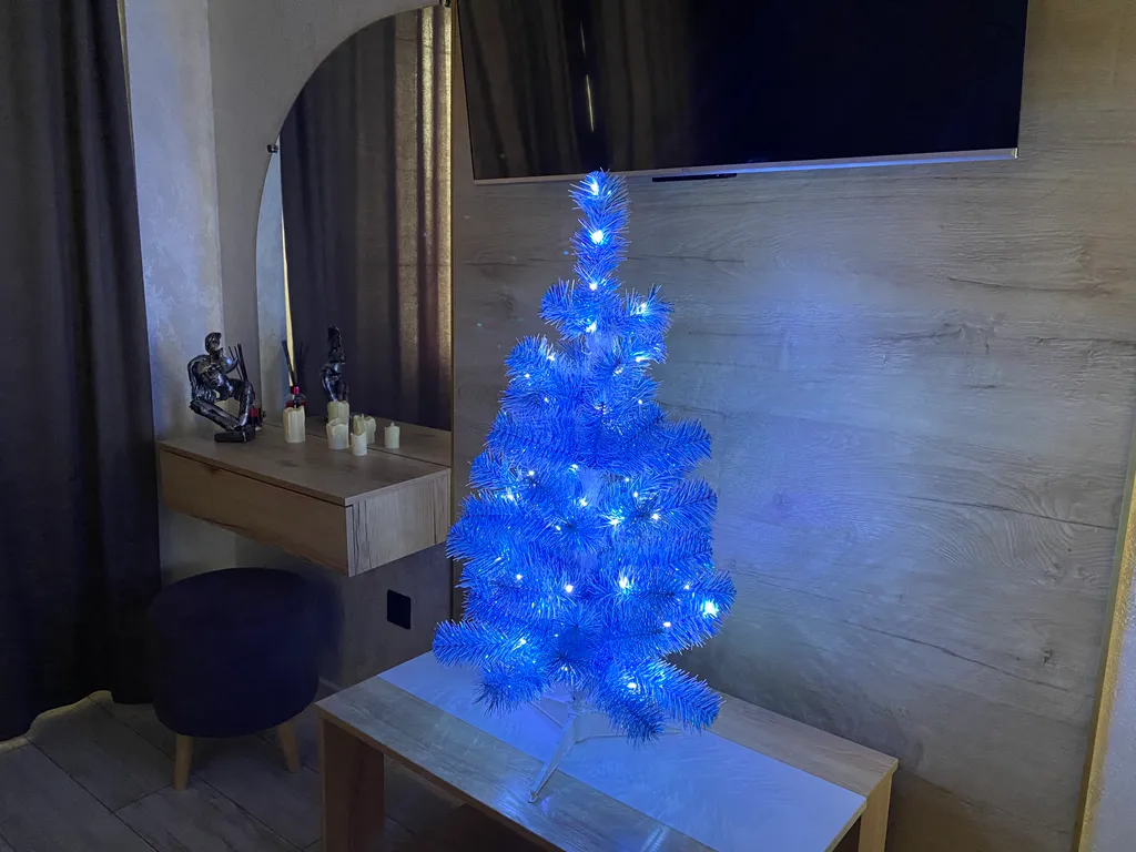 Апартамент Ютэм