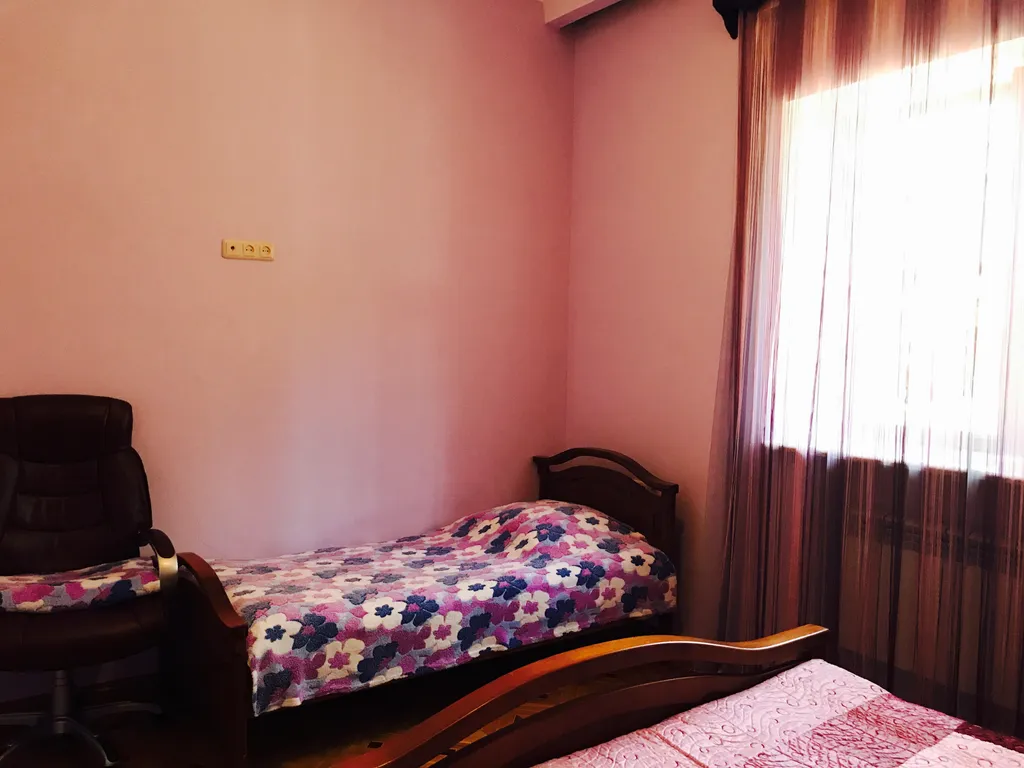 Вилли с бассейном