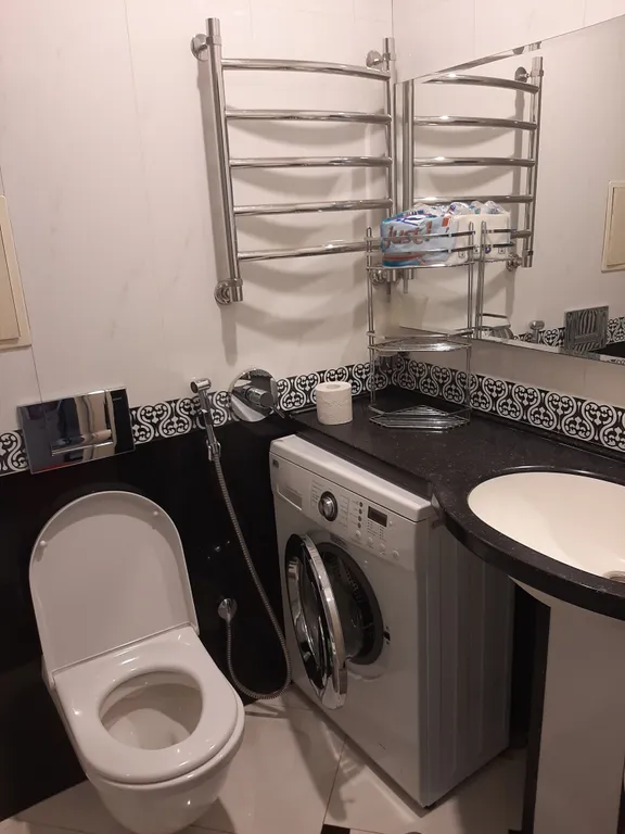 Уютная квартира в центре