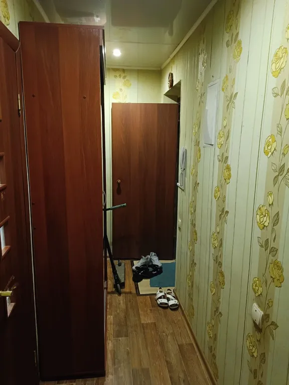 Квартира Уютная квартира в 7-10 минутах ходьбы от метро Авиастроительная — Казань