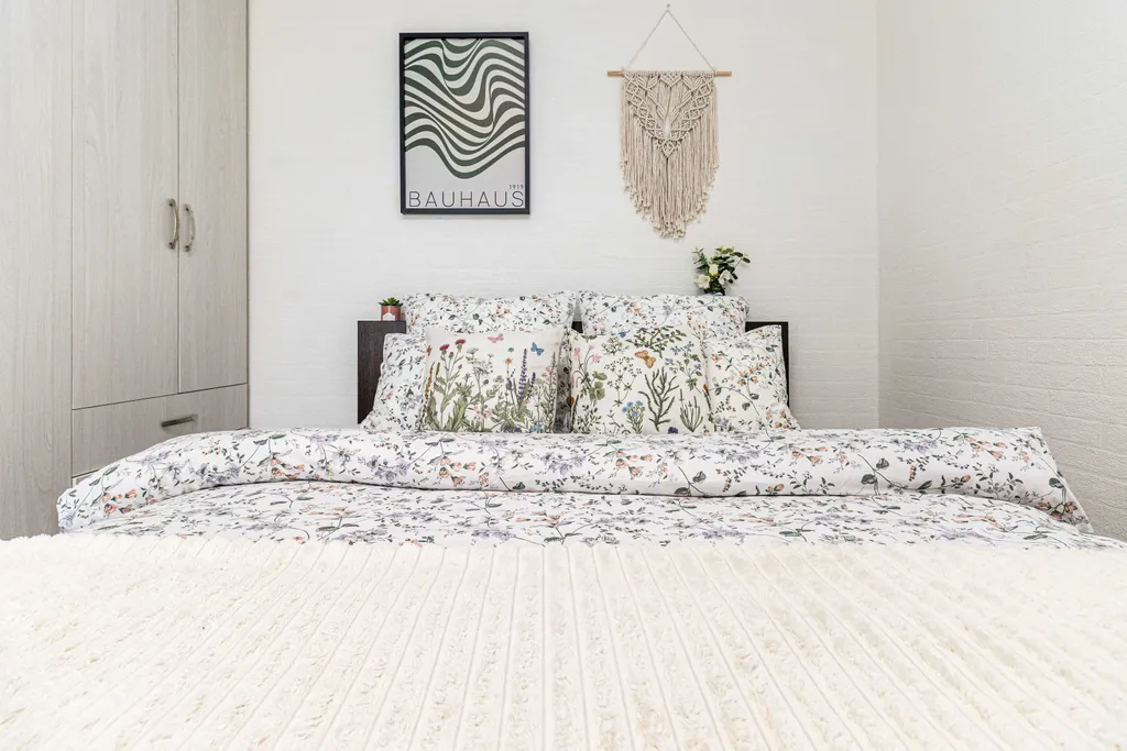 Современная студия в новом жк малой этажности