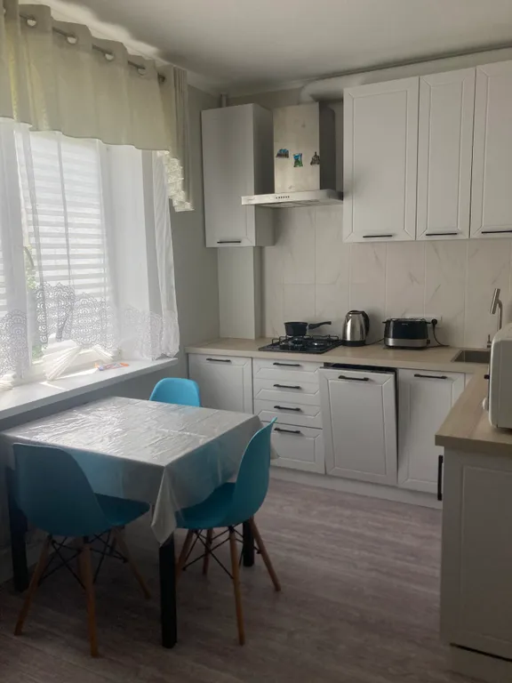 Уютная квартира в Южном районе