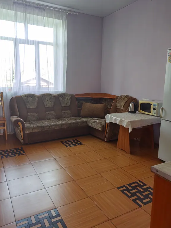 Уютный коттедж для отдыха