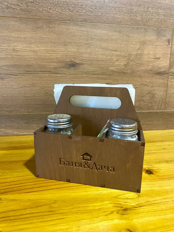 Загородный комплекс