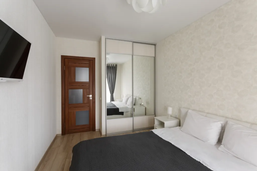 "Хочу приехать" на Кирова 16 1 эт.