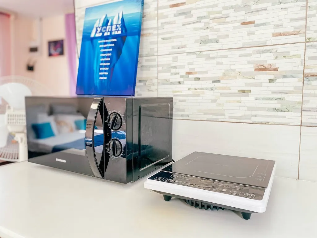 Квартира Квартира в стиле Антуан де Сент-Экзюпери, сказка Маленький принц — Севастополь