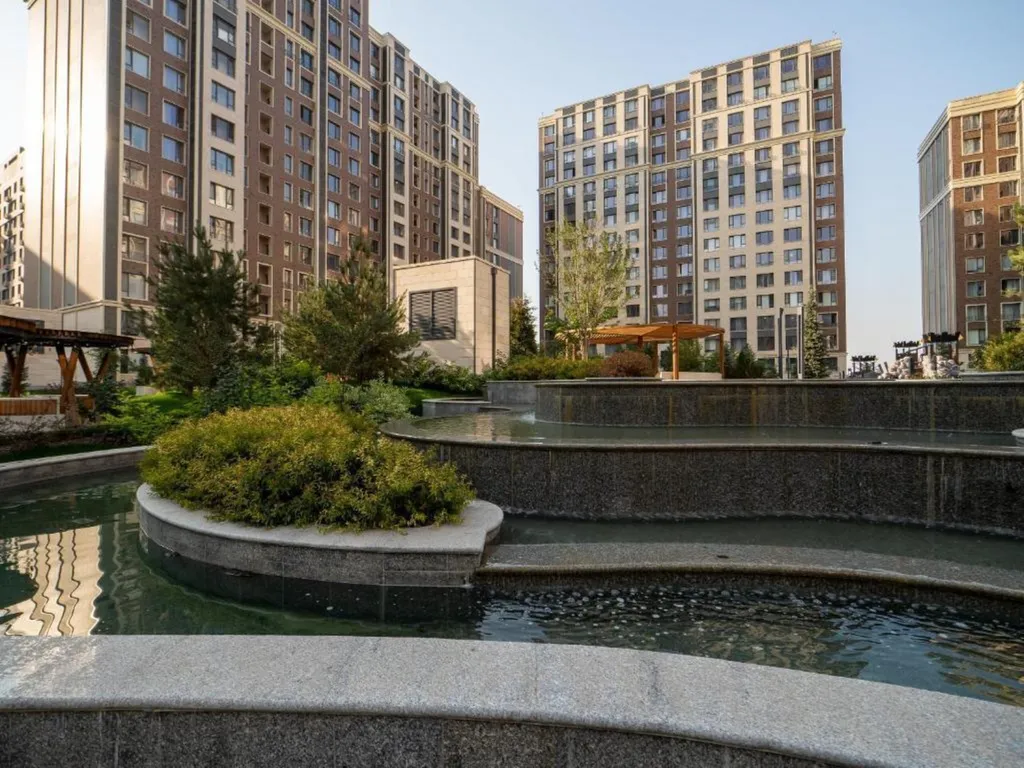 Апартаменты Estet premium