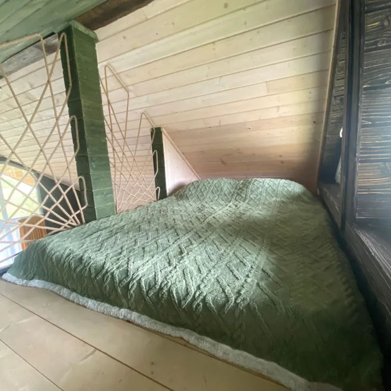 Коловрат 5 с кубом-баней