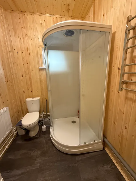 Березовый сад