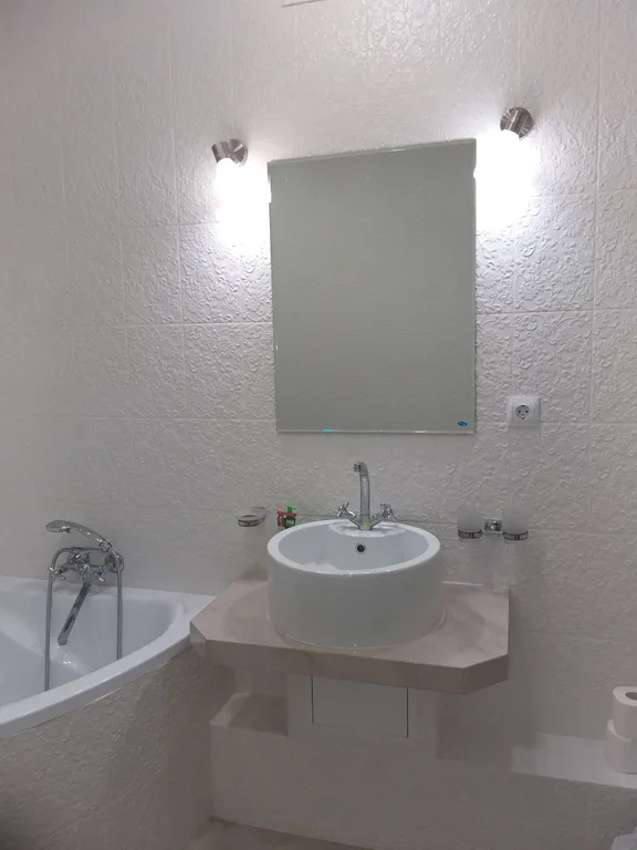 Квартира 2-комнатная Квартира — Севастополь