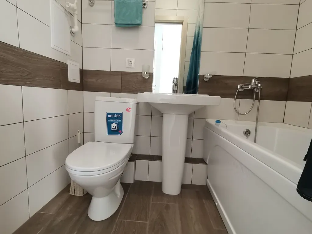 Уютные апартаменты в стиле loft на улице Мельникайте