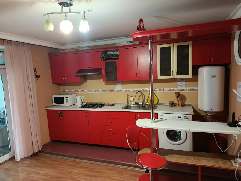 Winter park-city centre