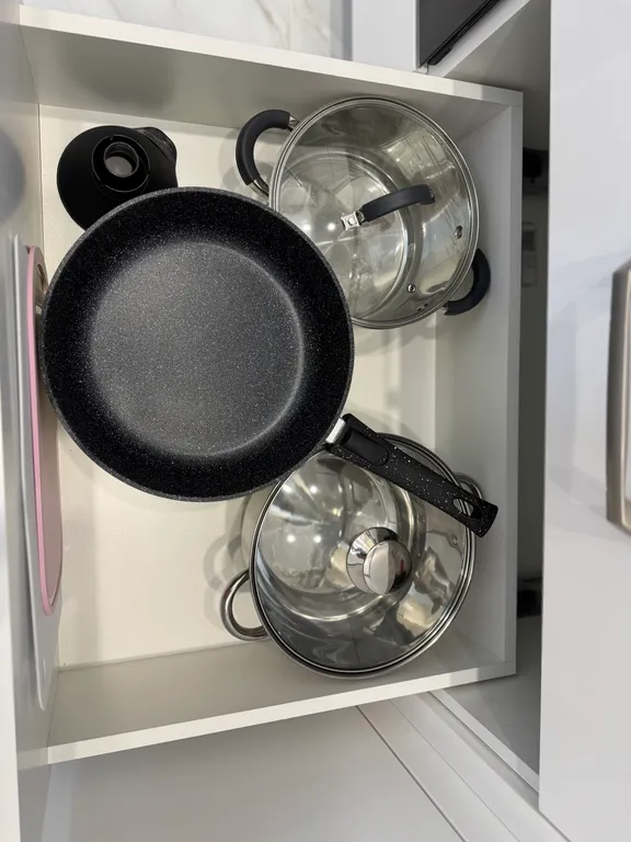 Квартира 2+ в ЖК Новалэнд