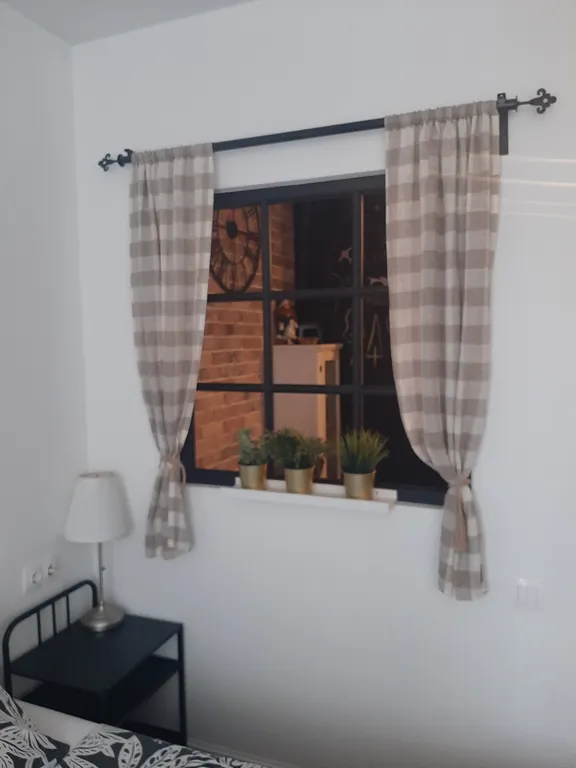 Квартира с кондиционером