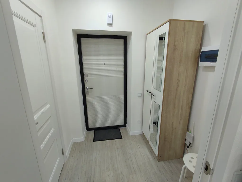 Удобная студия у Драмтеатра