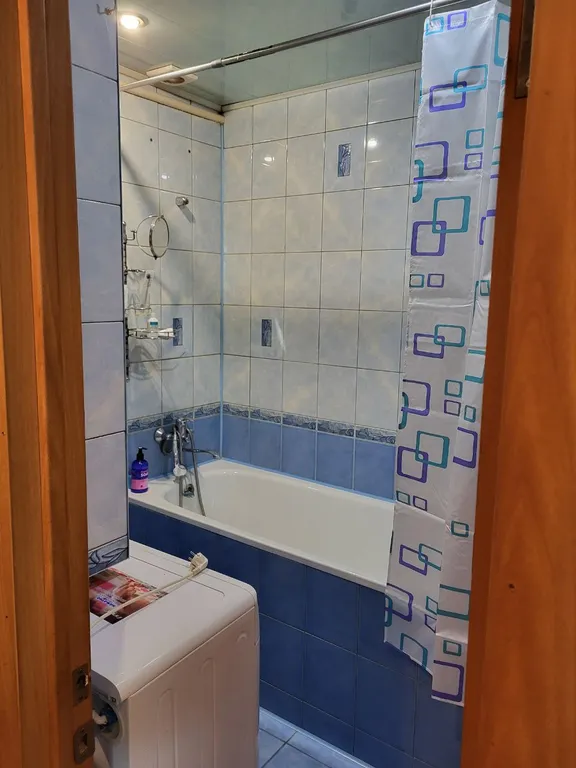 Остановись с комфортом, квартира, из которой не хочется уезжать