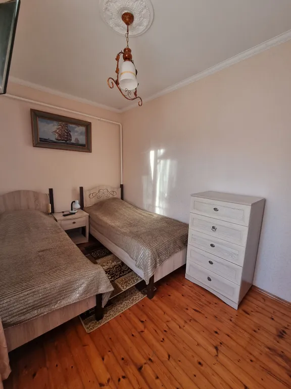 Коттедж 3-комнатный Дом — Анапа