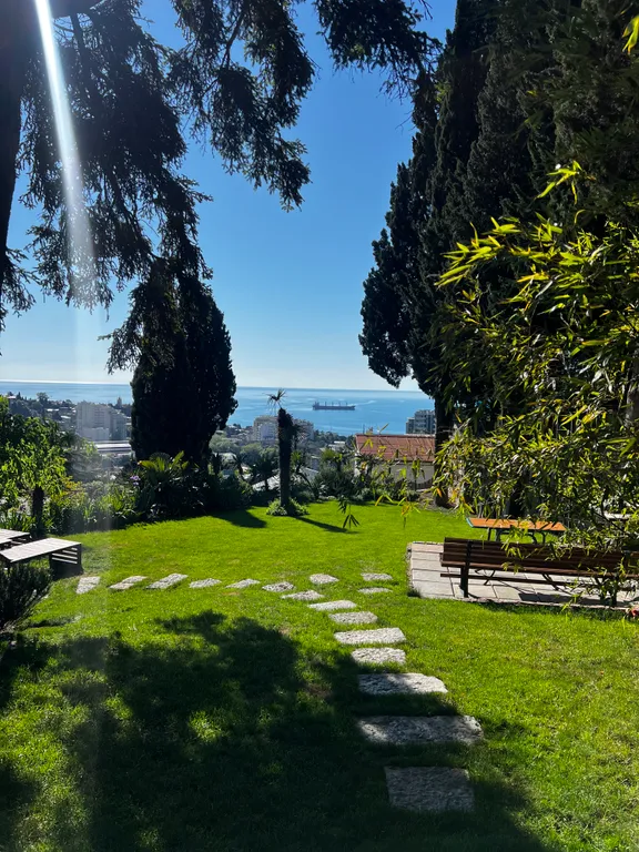 Уютные апартаменты в частном доме