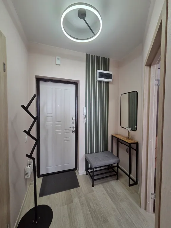 Квартира Квартира с видом на озеро — Горячий Ключ