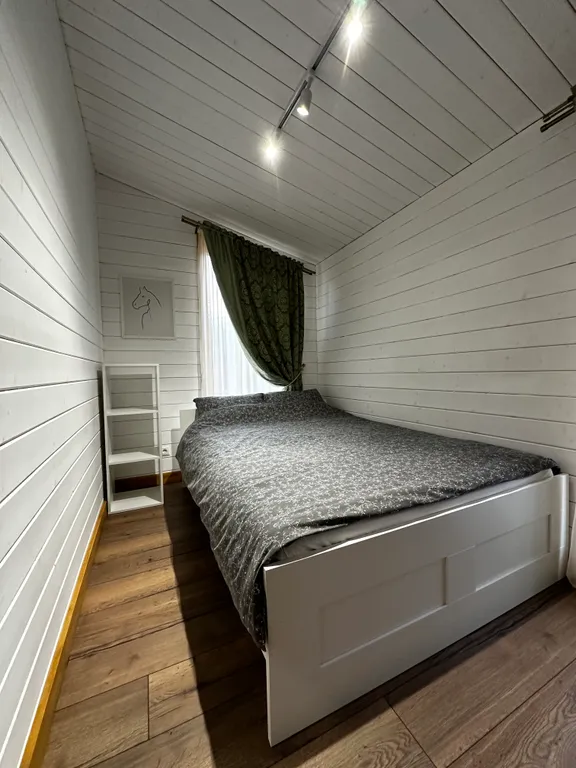 Домик близ Сорочан