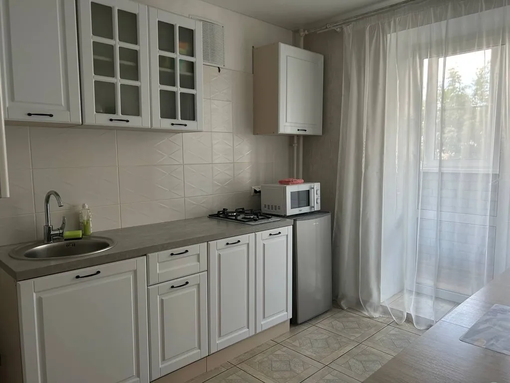 Квартира рядом с Федеральным центром травматологии ортопедии