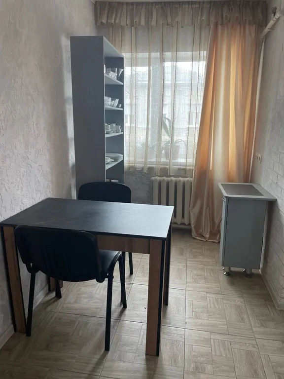 Уютное жилье в тихой части города