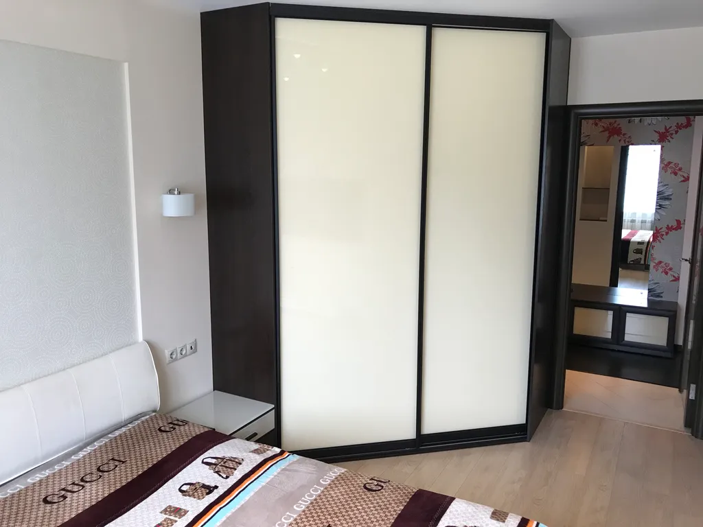 Комфортная двухкомнатная квартира в удобном расположении