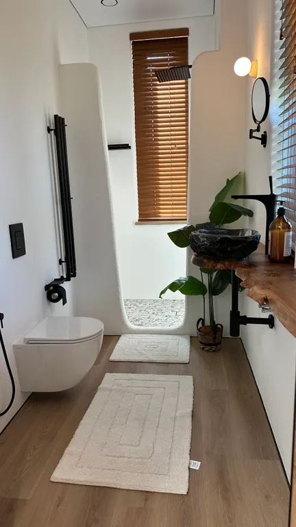 Коттедж Бали — Хоста