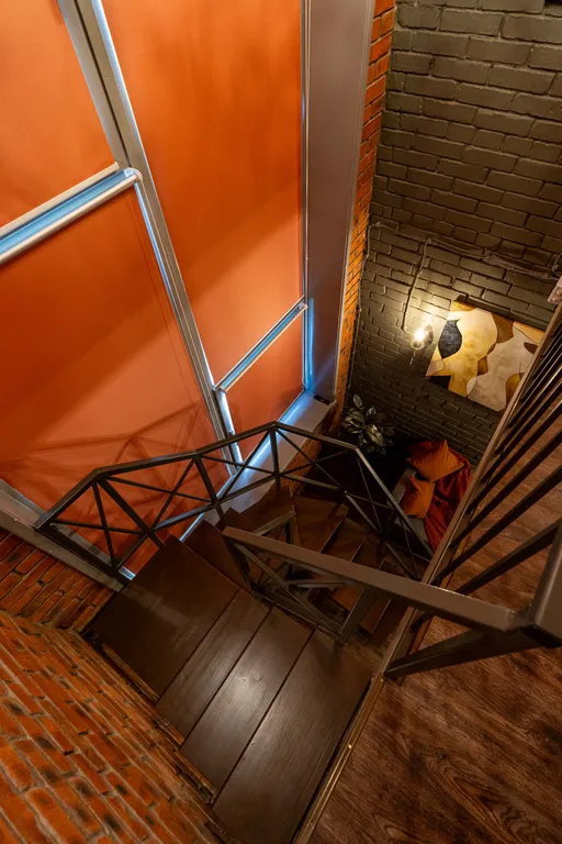 Лофт студия