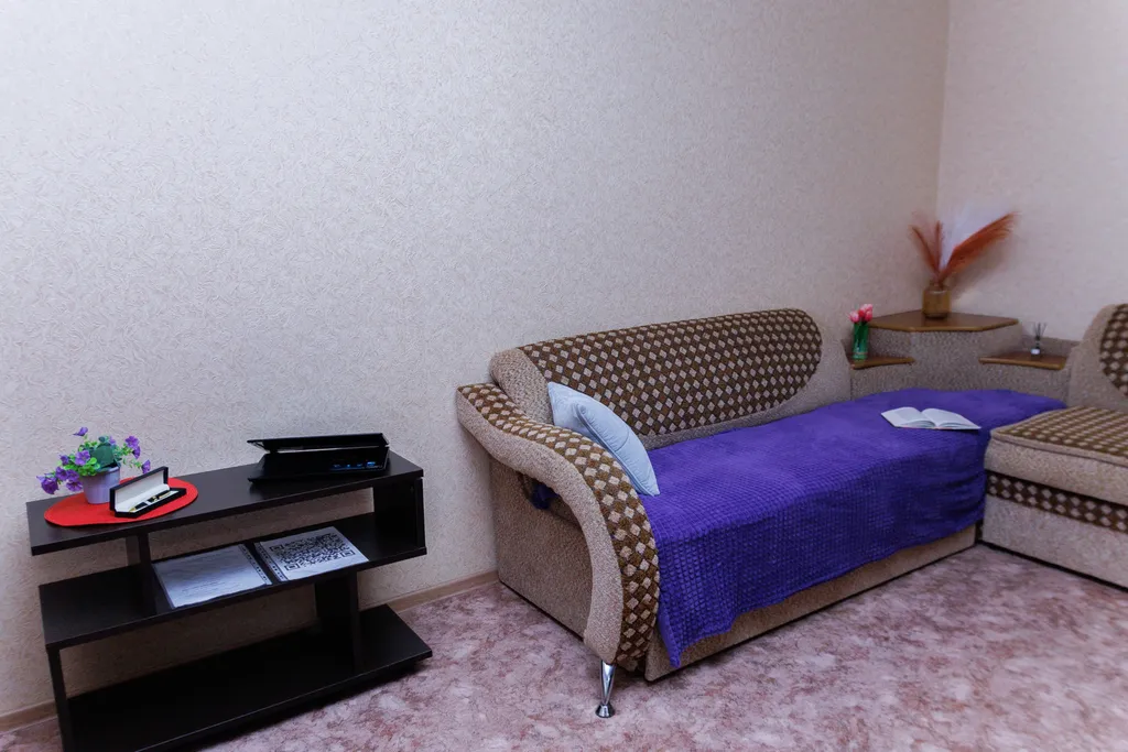 Городская двойка