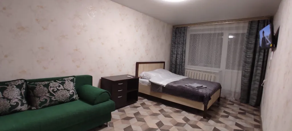 Уютная квартира в лучшем районе города — аренда посуточно в Можга