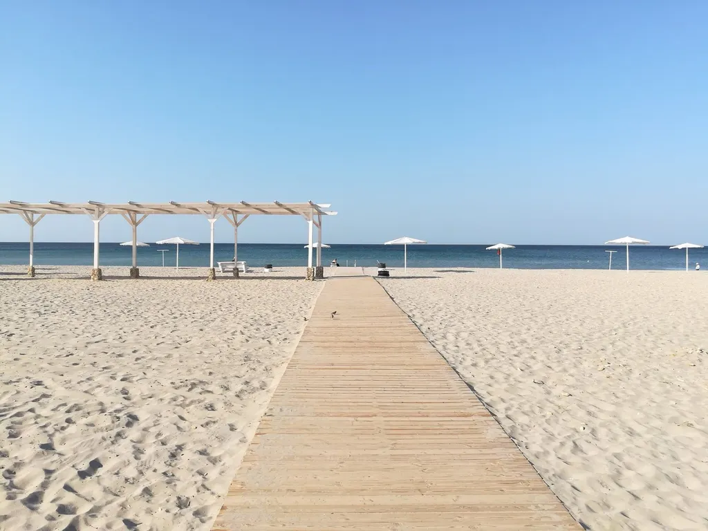 Уютная однокомнатная квартира