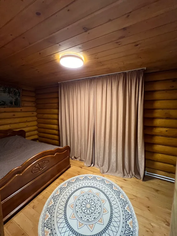 Гостевой дом-баня