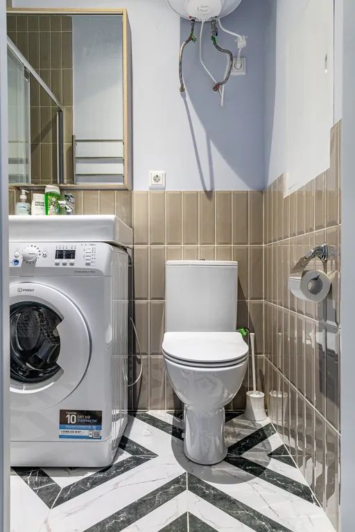 Апартамент в Солнцево-Парк