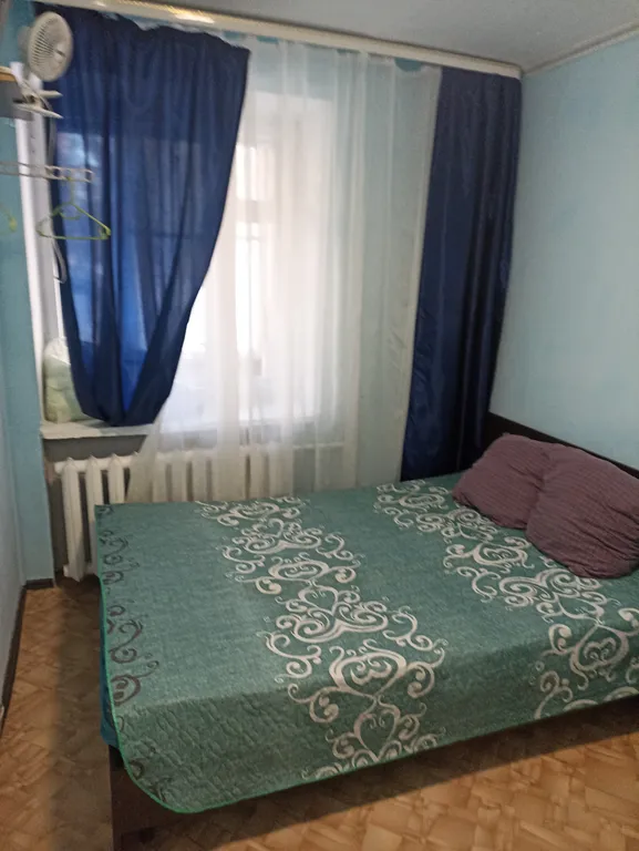 Квартира Комната — аренда посуточно в Тюмень