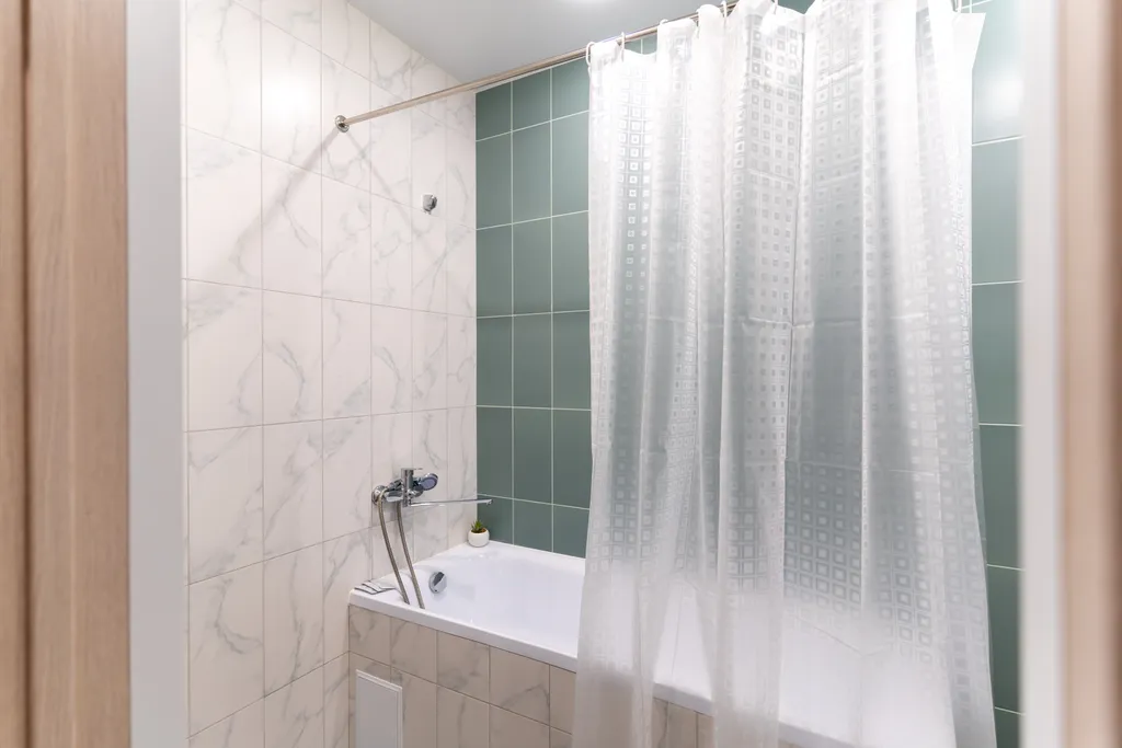 Квартира Квартира Студия в древесных тонах для 4 гостей — Екатеринбург