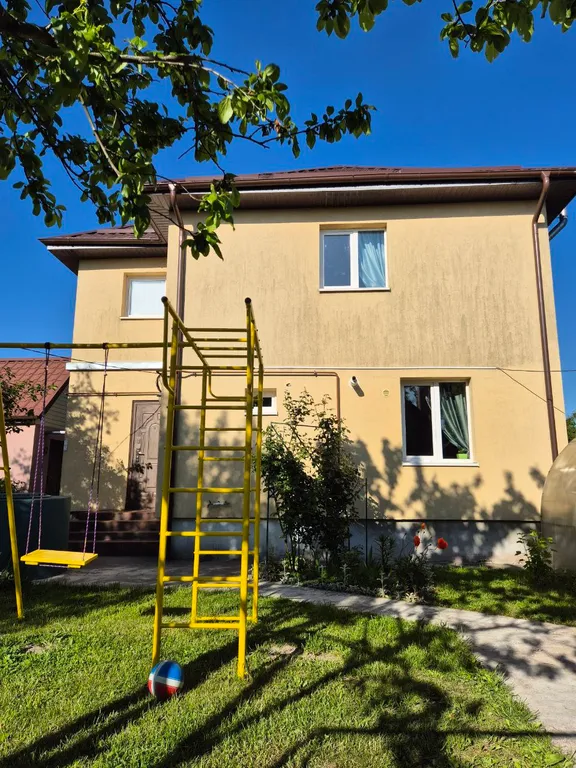 Коттедж Дом вашей мечты у моря — Сокольники