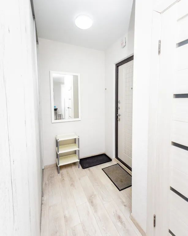 Уютная квартира-студия